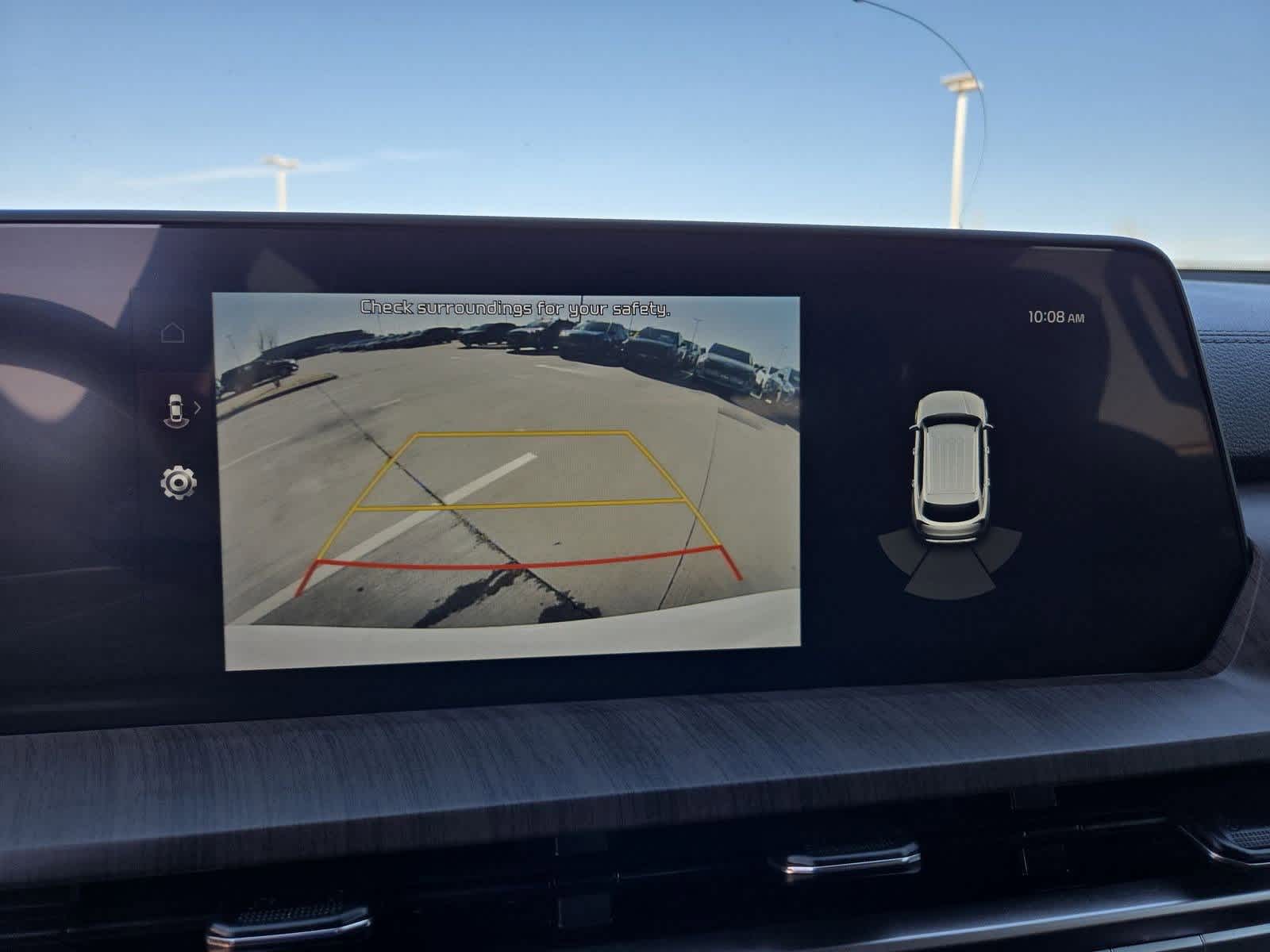 Thumbnail: 2024 Kia Telluride - 29