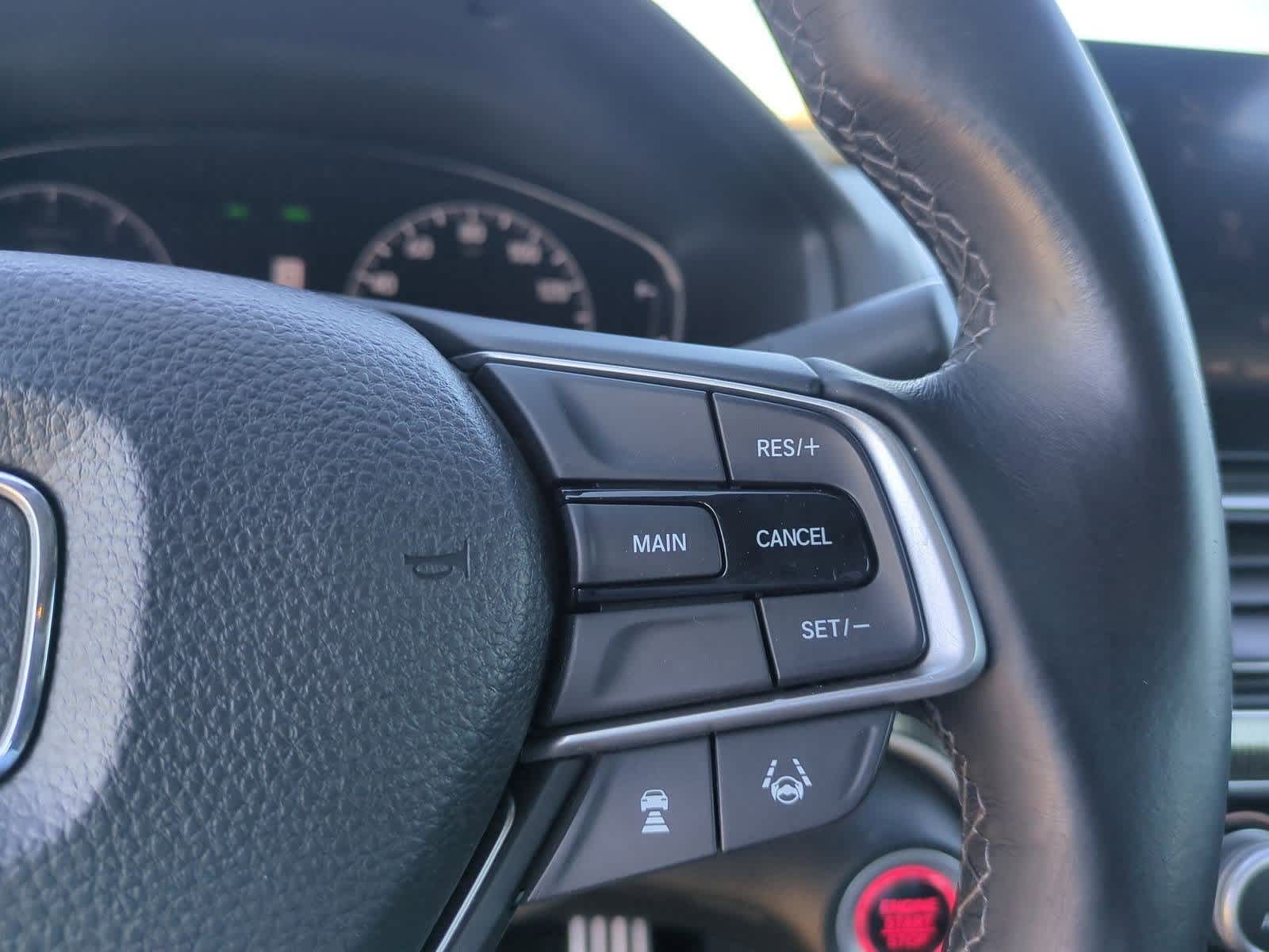 Thumbnail: 2018 Honda Accord - 23