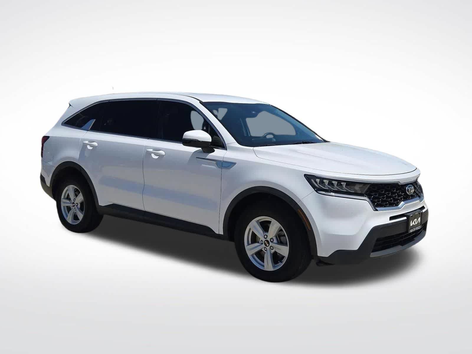 Thumbnail: 2021 Kia Sorento - 9