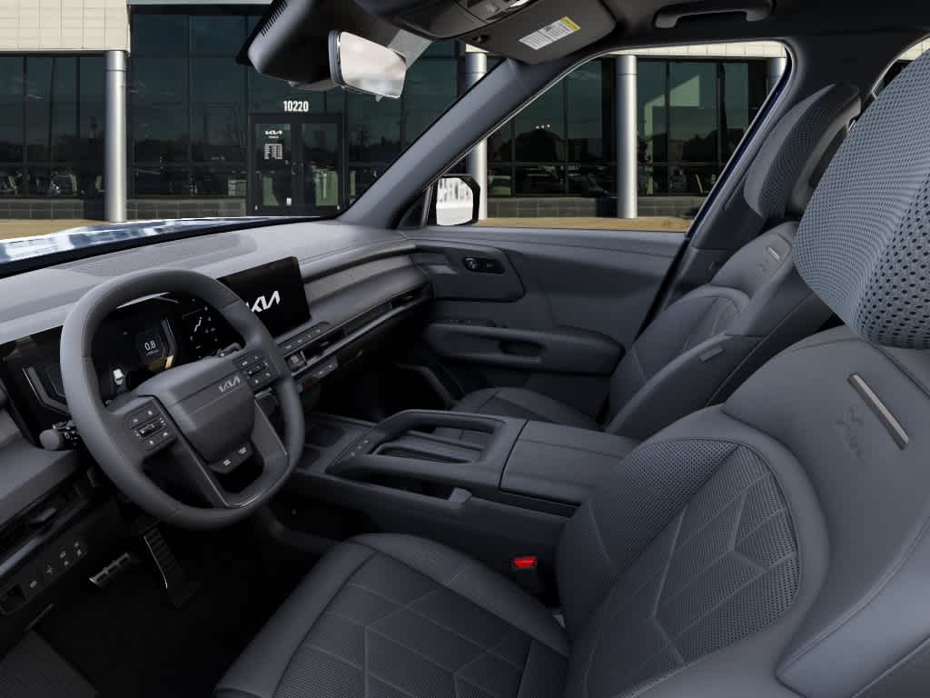 Thumbnail: 2027 Kia Telluride - 17