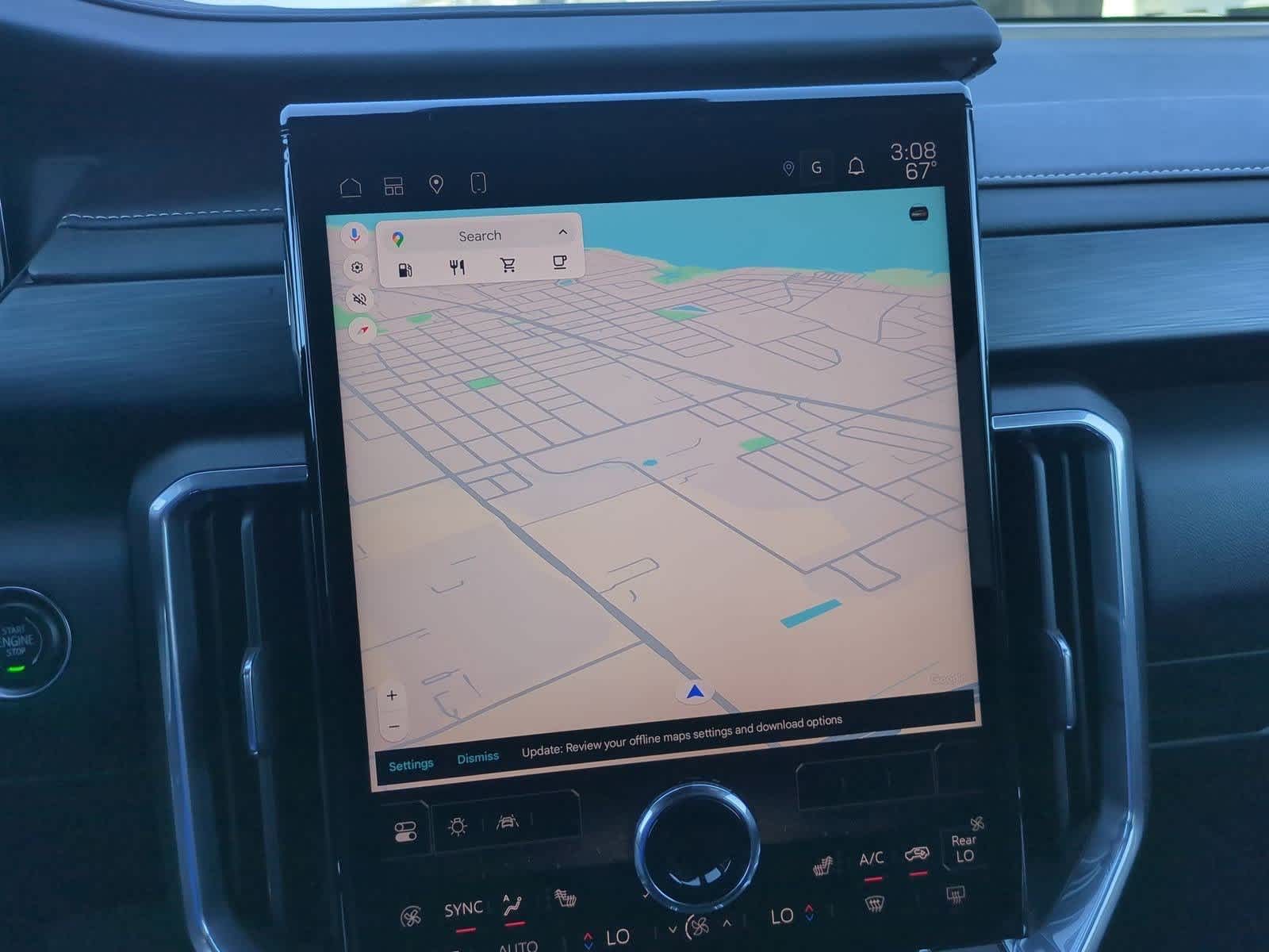 Thumbnail: 2025 GMC Acadia - 27