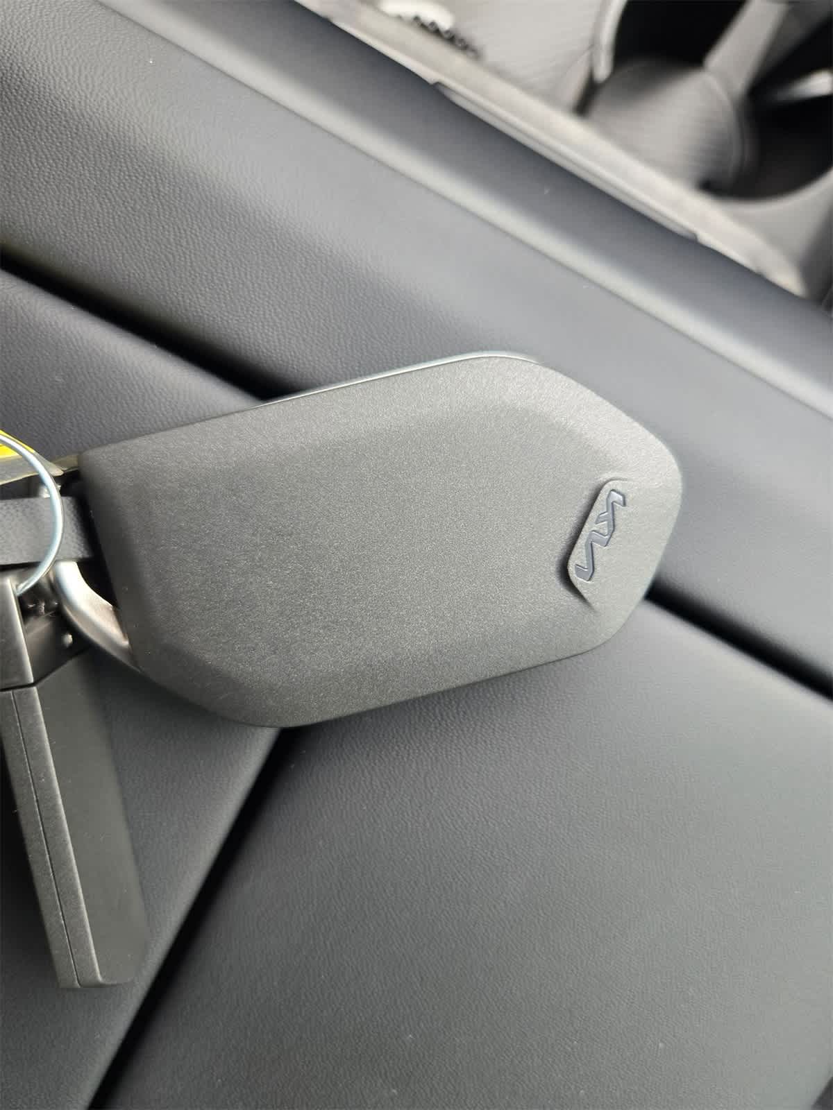 Thumbnail: 2027 Kia Telluride - 33