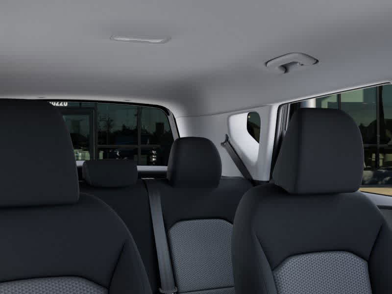 Thumbnail: 2025 Kia Soul - 27