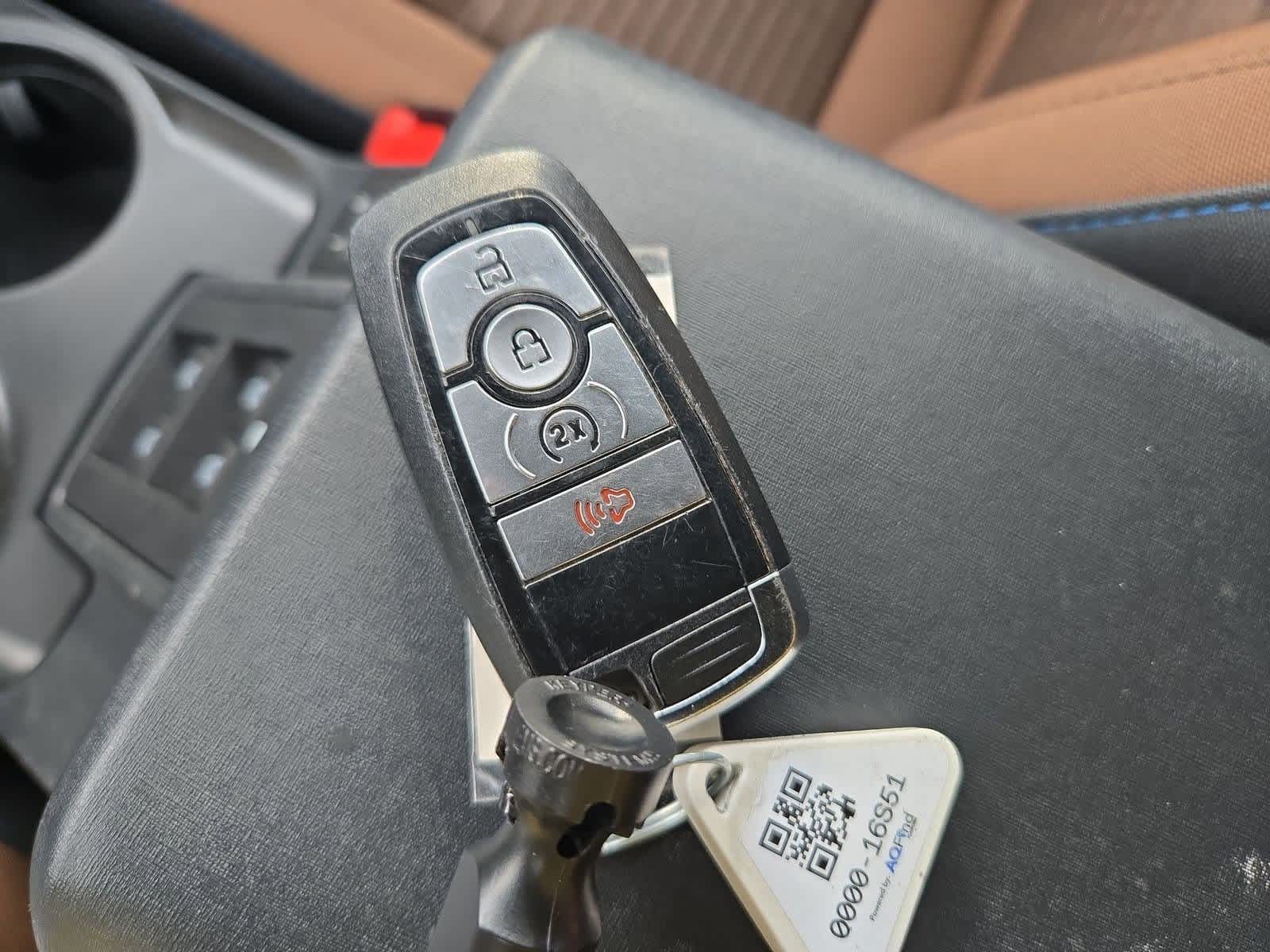 Thumbnail: 2023 Ford Bronco - 33