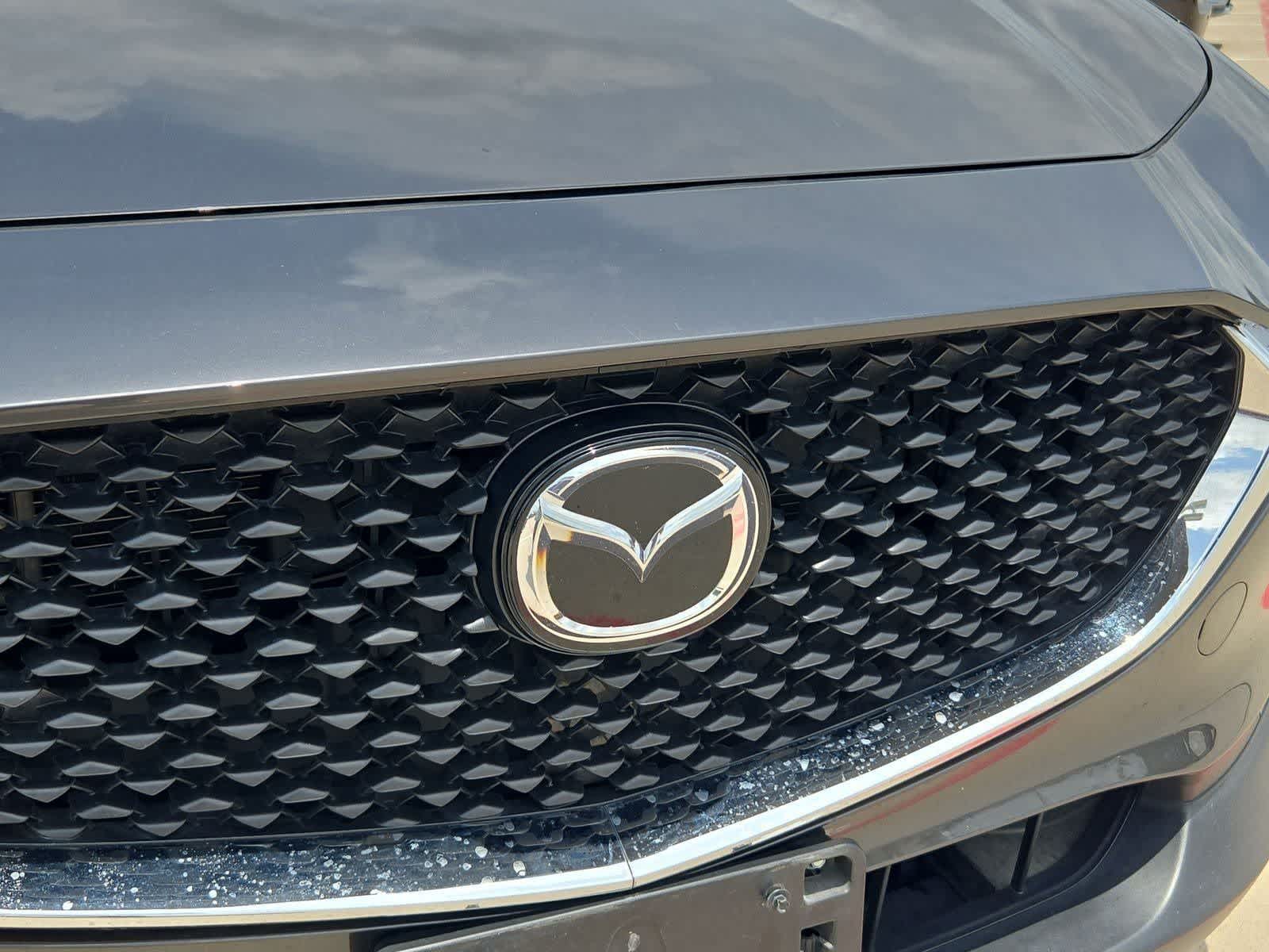 Thumbnail: 2020 Mazda CX-30 - 10