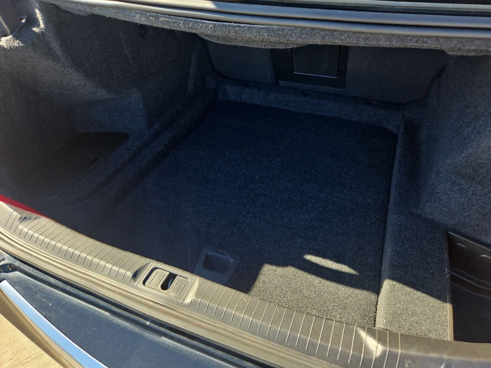 Thumbnail: 2016 Cadillac ATS - 36