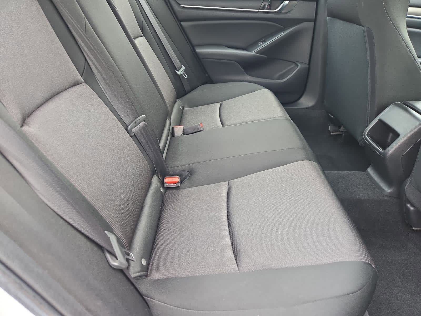 Thumbnail: 2019 Honda Accord - 19