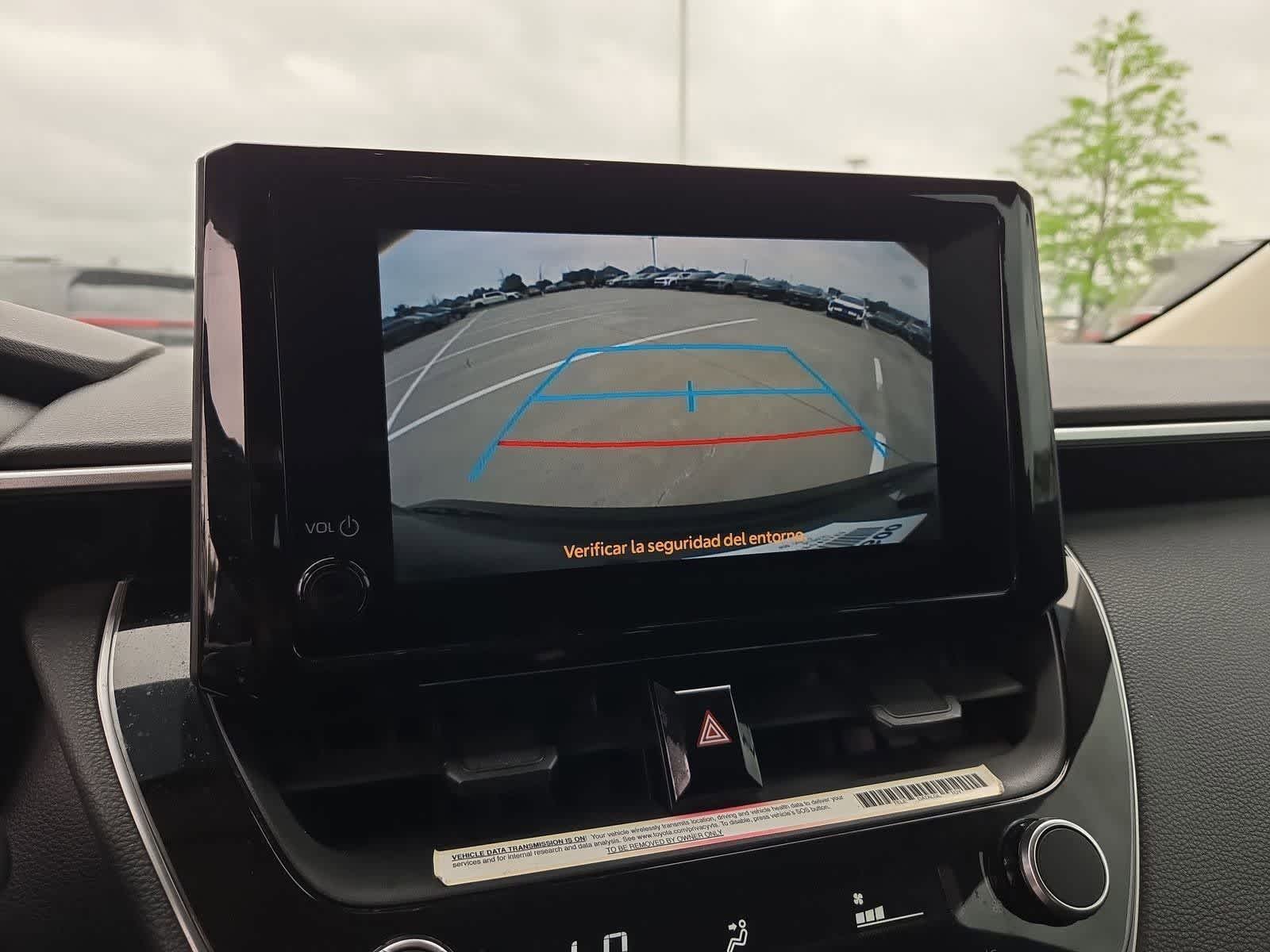 Thumbnail: 2023 Toyota Corolla - 25