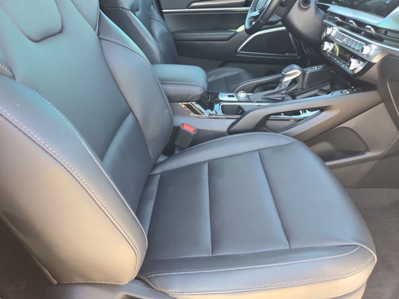 Thumbnail: 2024 Kia Telluride - 21