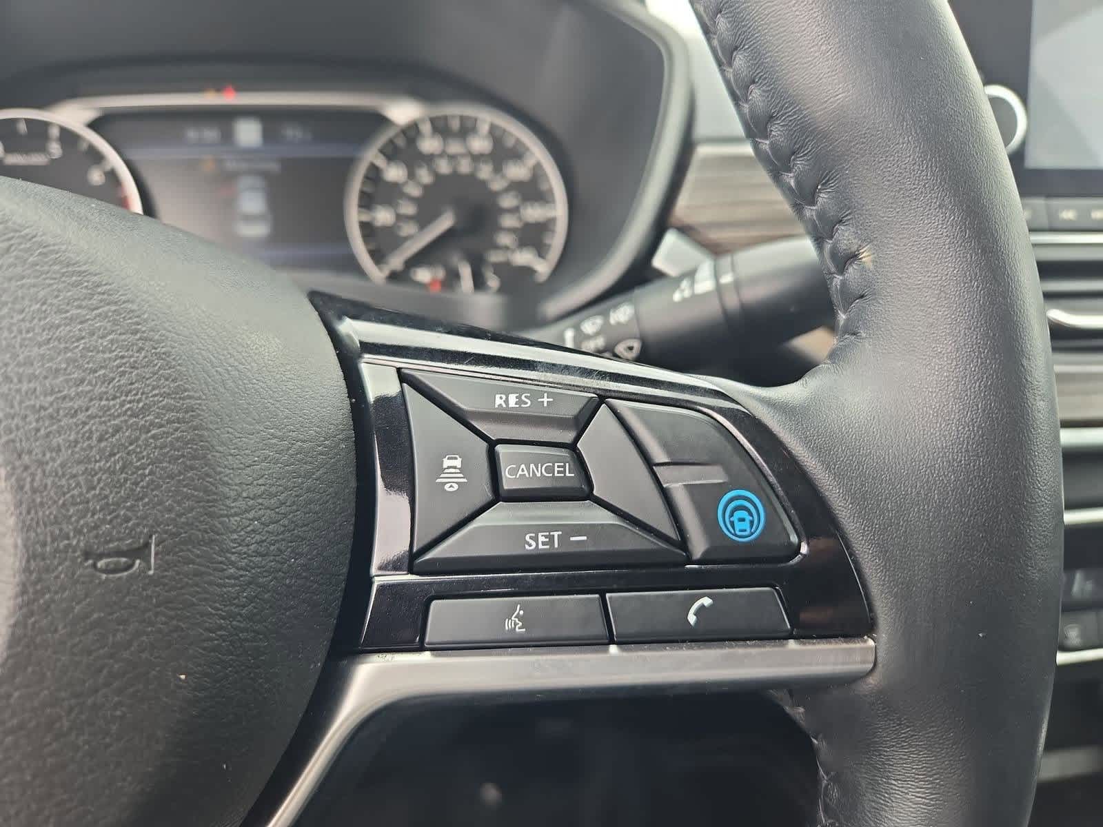 Thumbnail: 2019 Nissan Altima - 25