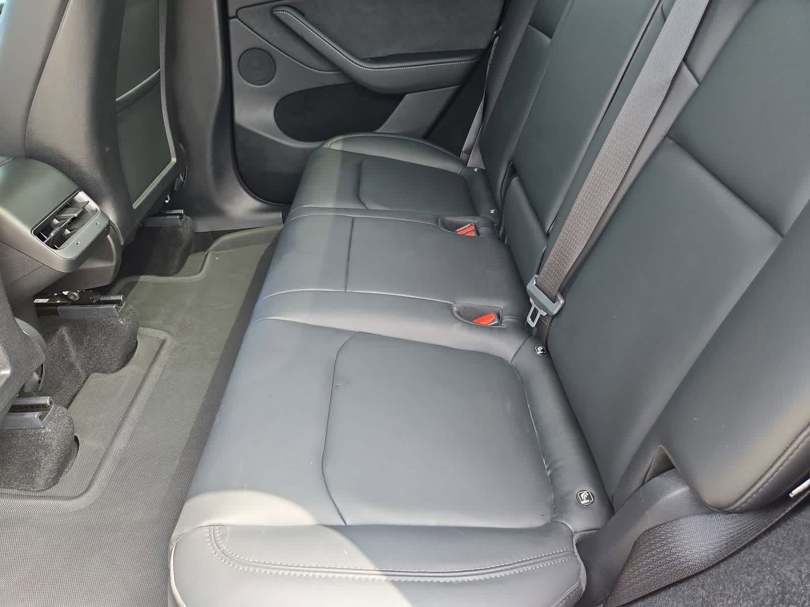 Thumbnail: 2024 Tesla Model Y - 17