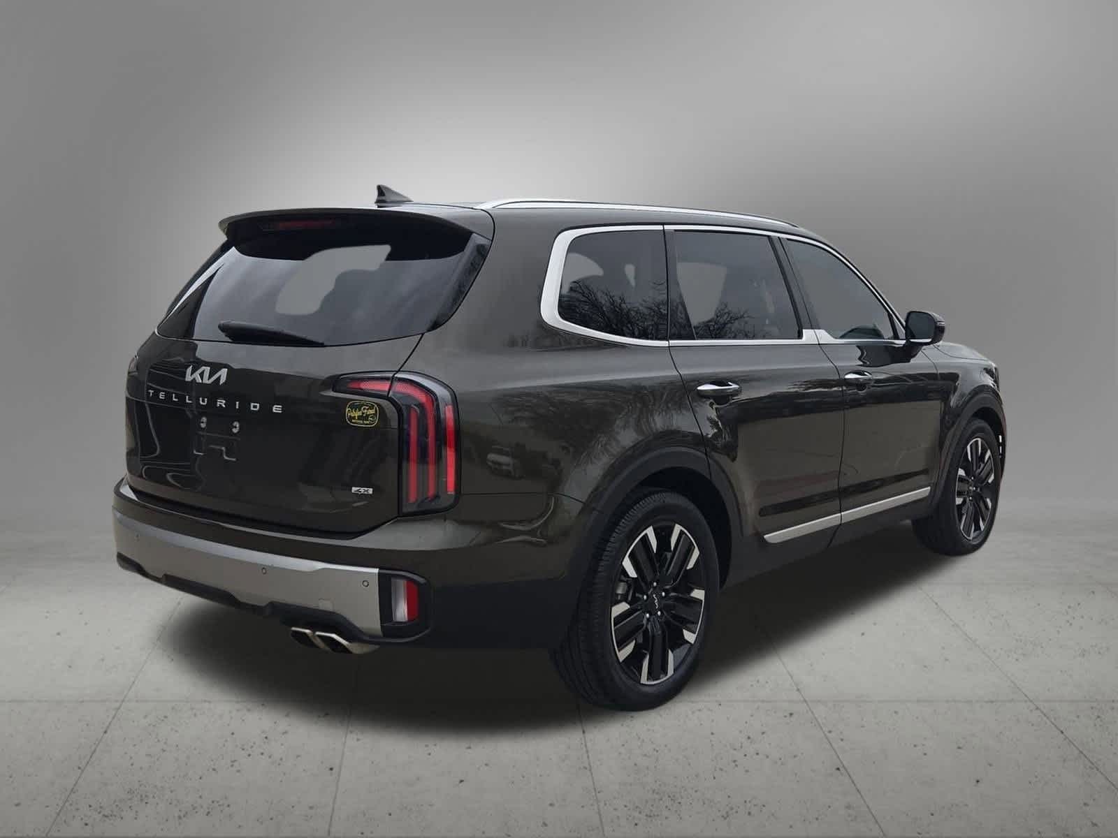 Thumbnail: 2023 Kia Telluride - 6