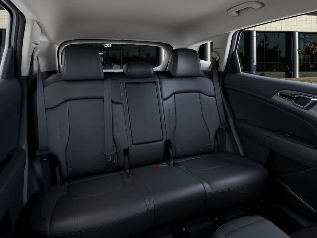 Thumbnail: 2026 Kia Sportage - 16