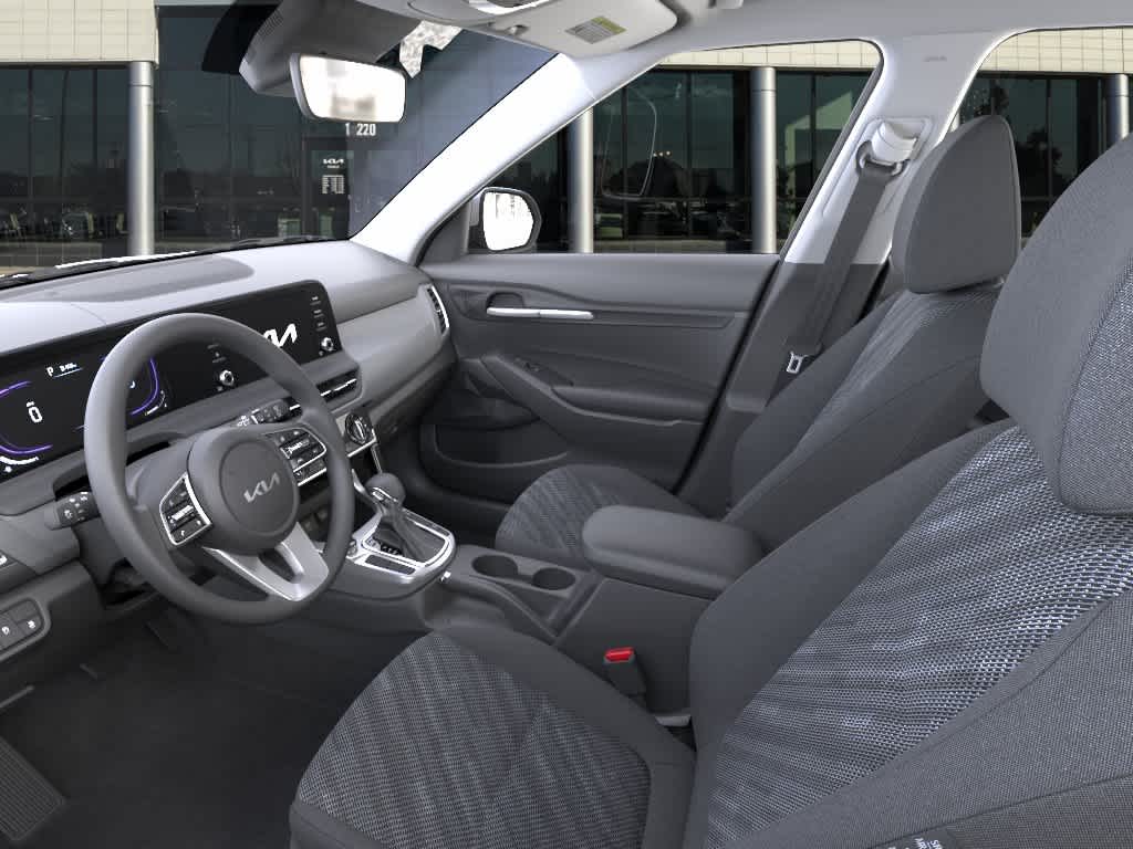 Thumbnail: 2026 Kia Seltos - 17