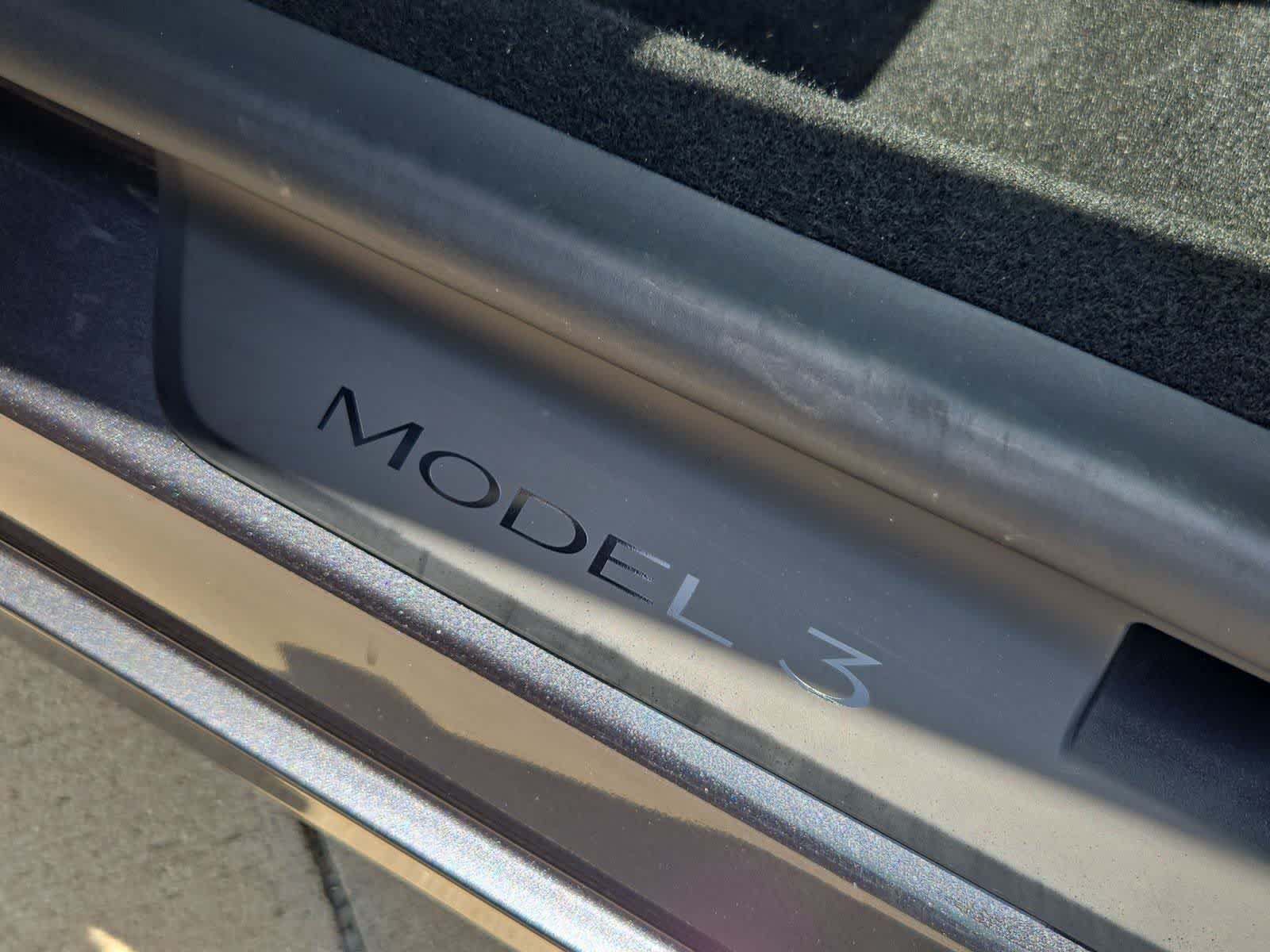 Thumbnail: 2025 Tesla Model 3 - 10
