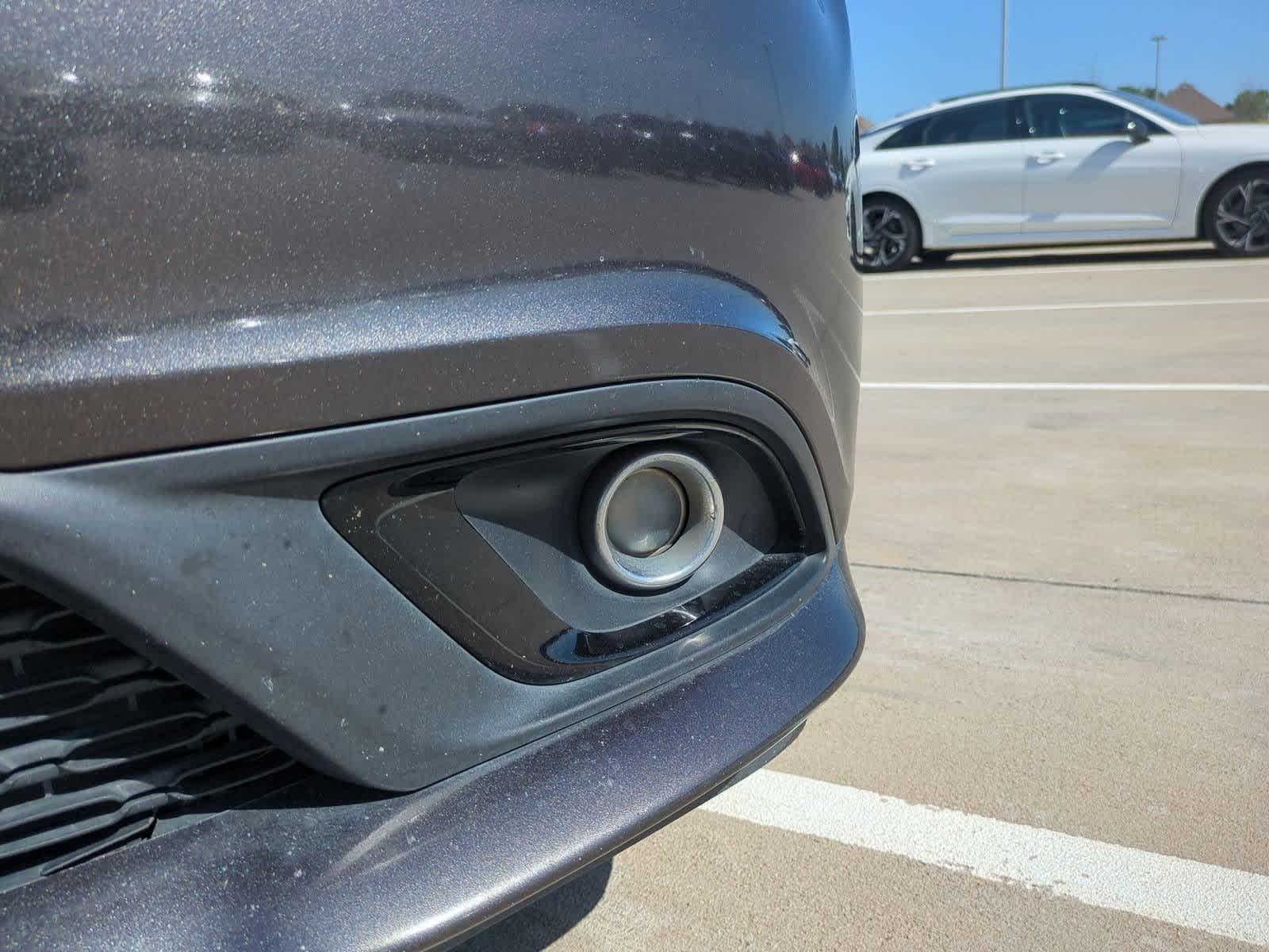 Thumbnail: 2018 Dodge Durango - 10