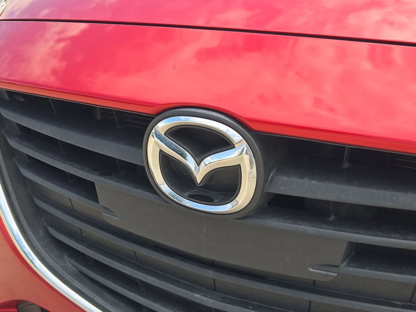 Thumbnail: 2016 Mazda Mazda3 - 11