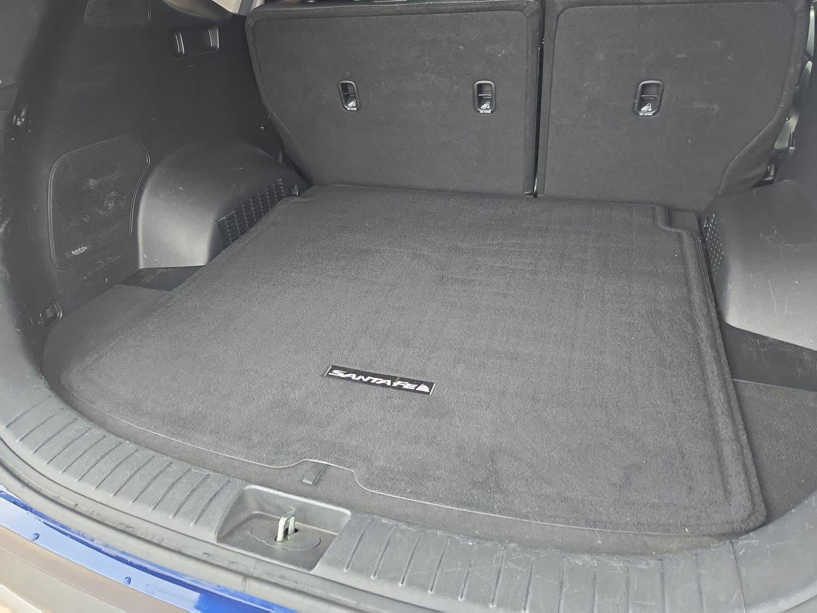 Thumbnail: 2020 Hyundai Santa Fe - 34