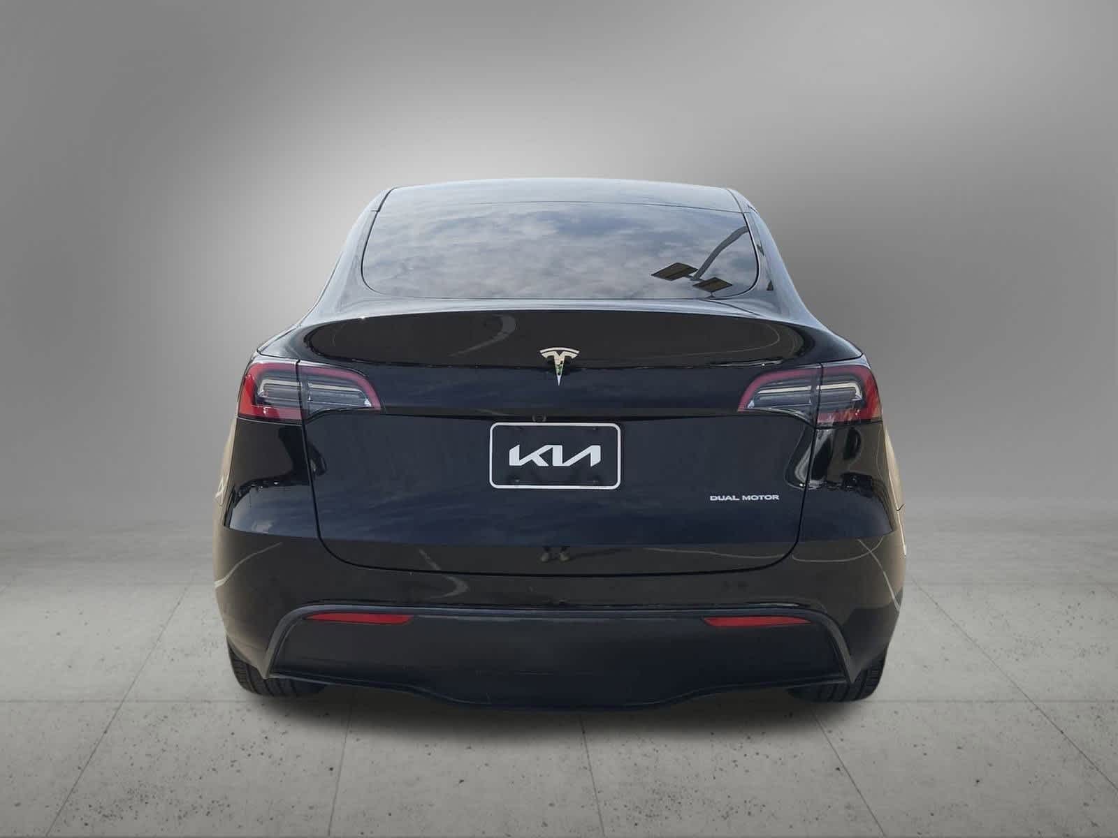 Thumbnail: 2023 Tesla Model Y - 5