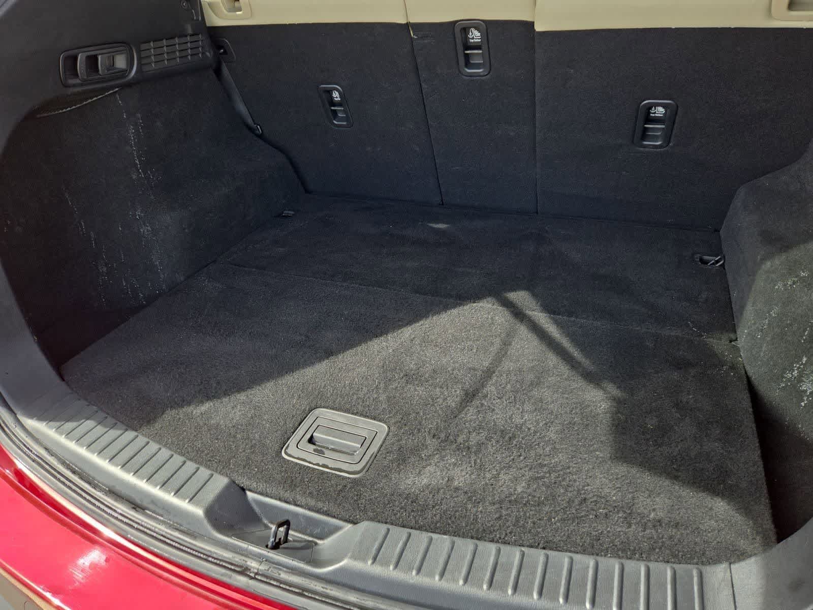 Thumbnail: 2023 Mazda CX-5 - 30