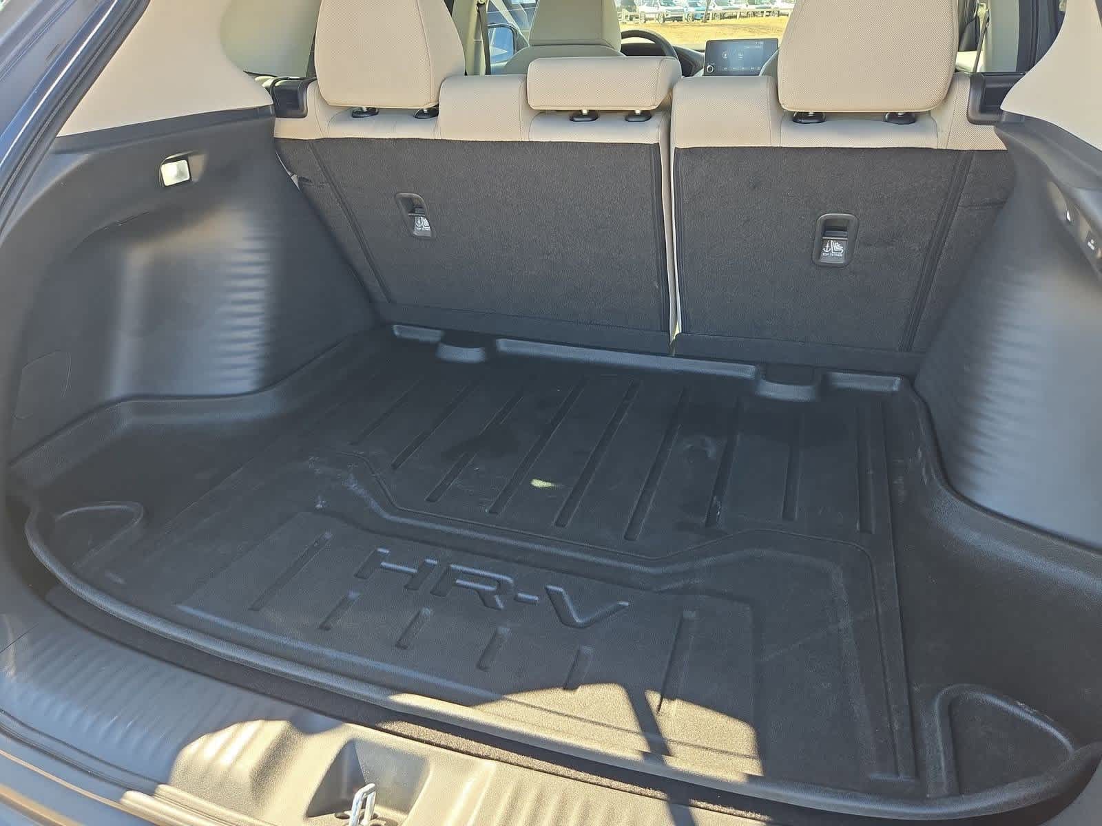 Thumbnail: 2025 Honda HR-V - 31