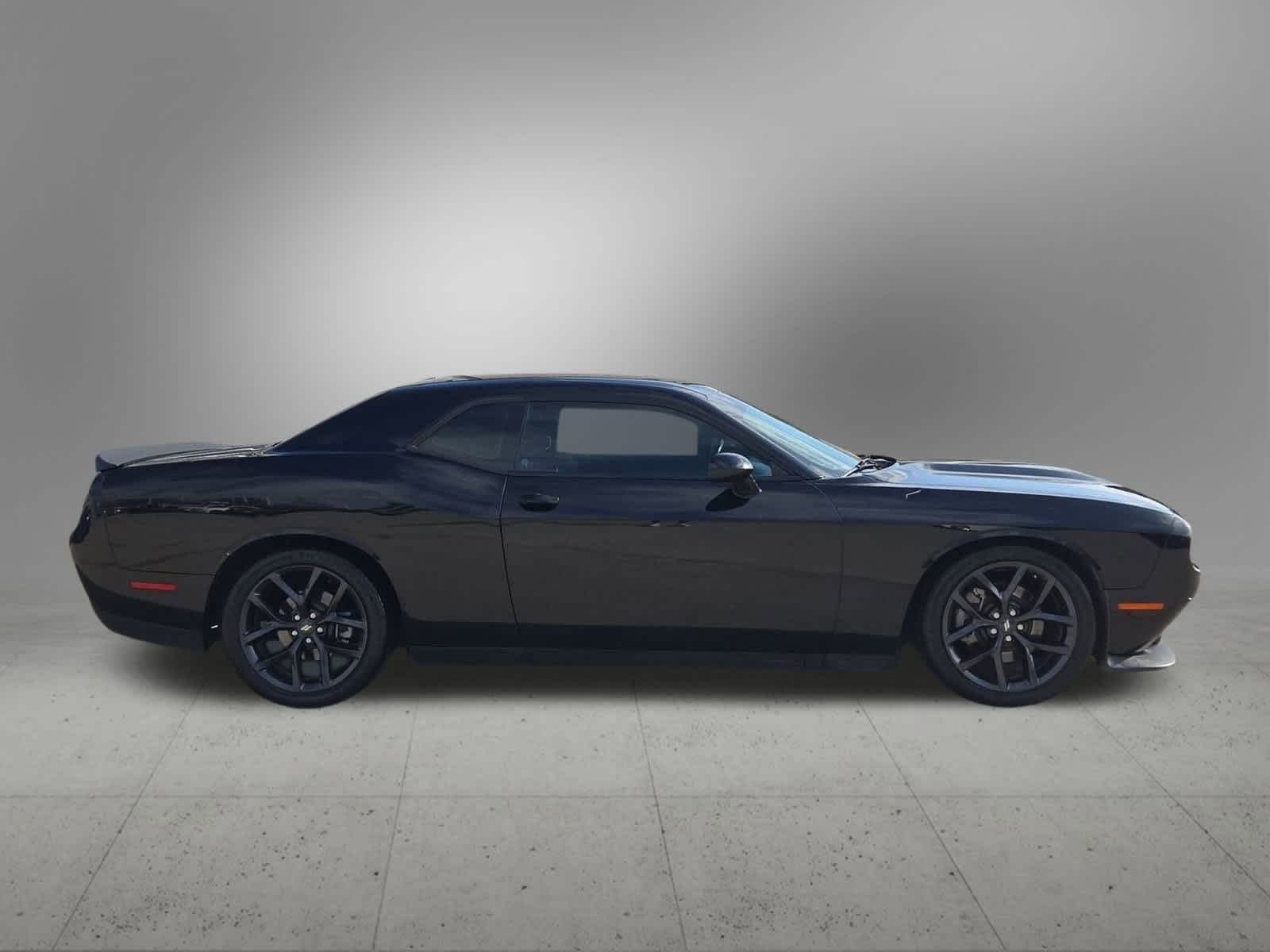 Thumbnail: 2021 Dodge Challenger - 7