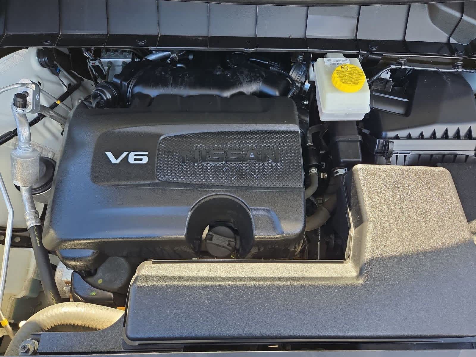 Thumbnail: 2022 Nissan Pathfinder - 13