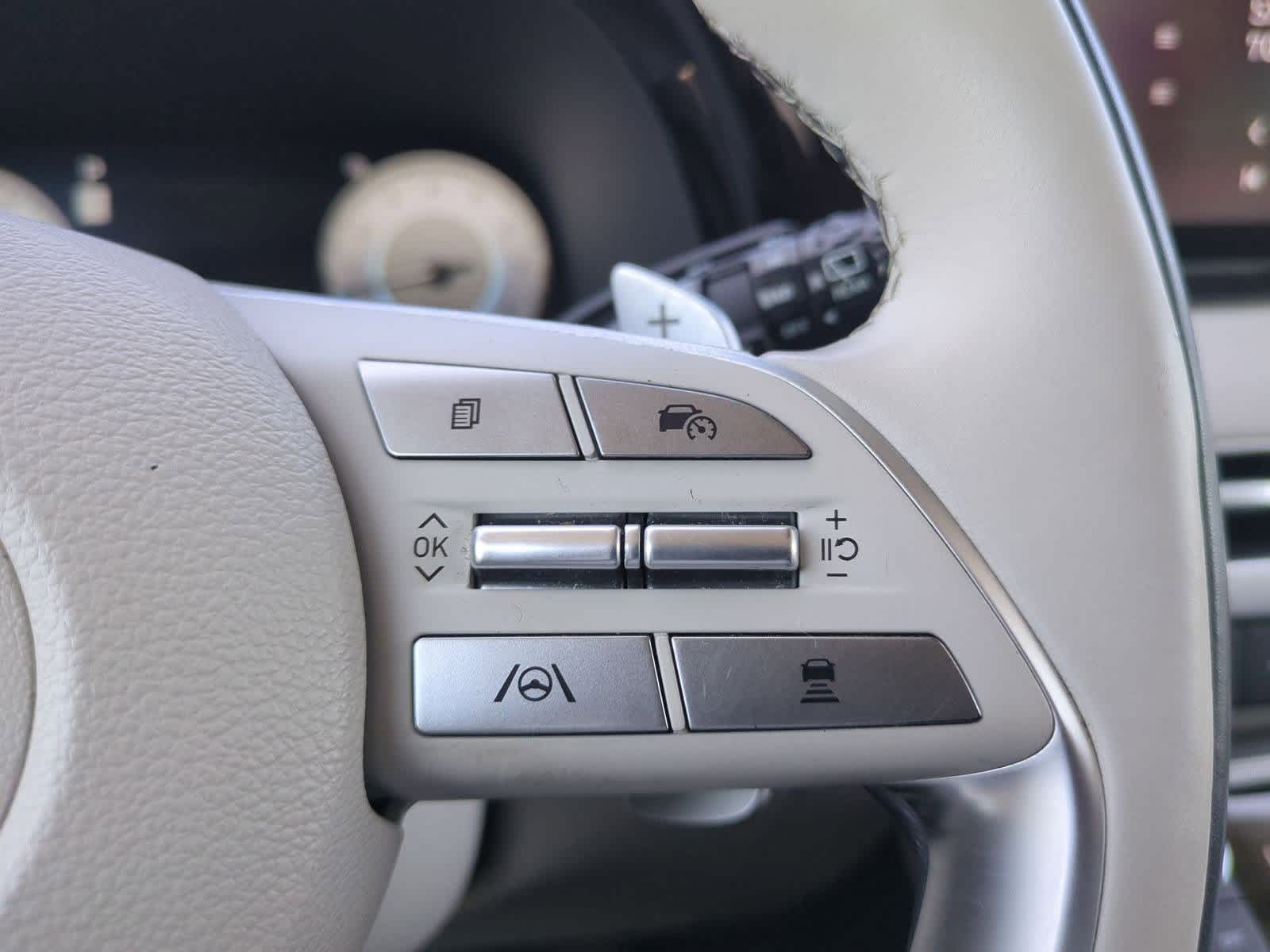 Thumbnail: 2023 Hyundai Palisade - 25