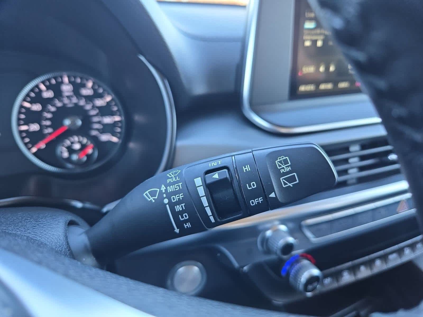 Thumbnail: 2022 Kia Telluride - 24