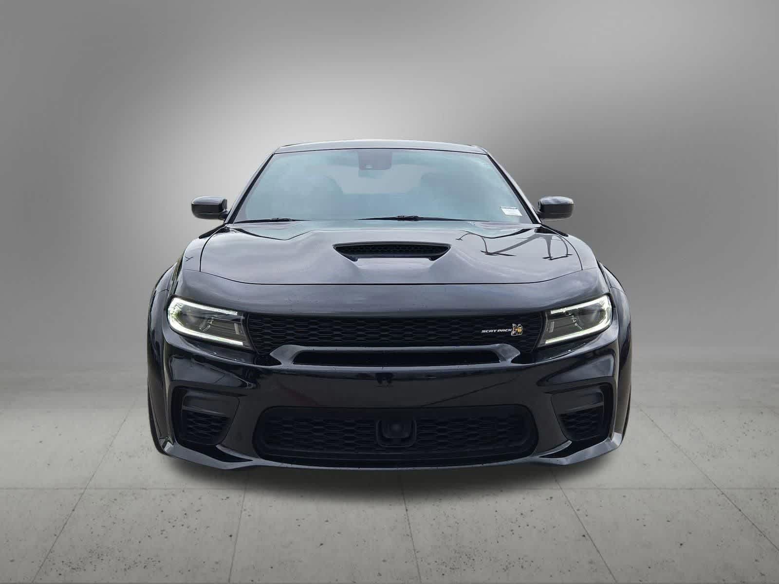 Thumbnail: 2022 Dodge Charger - 9