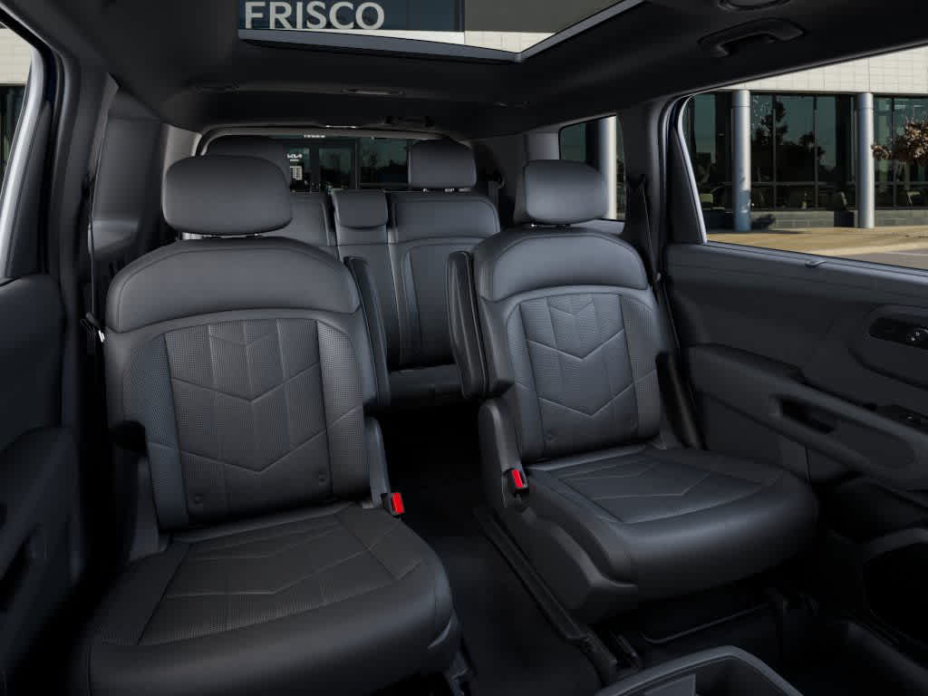 Thumbnail: 2027 Kia Telluride - 16