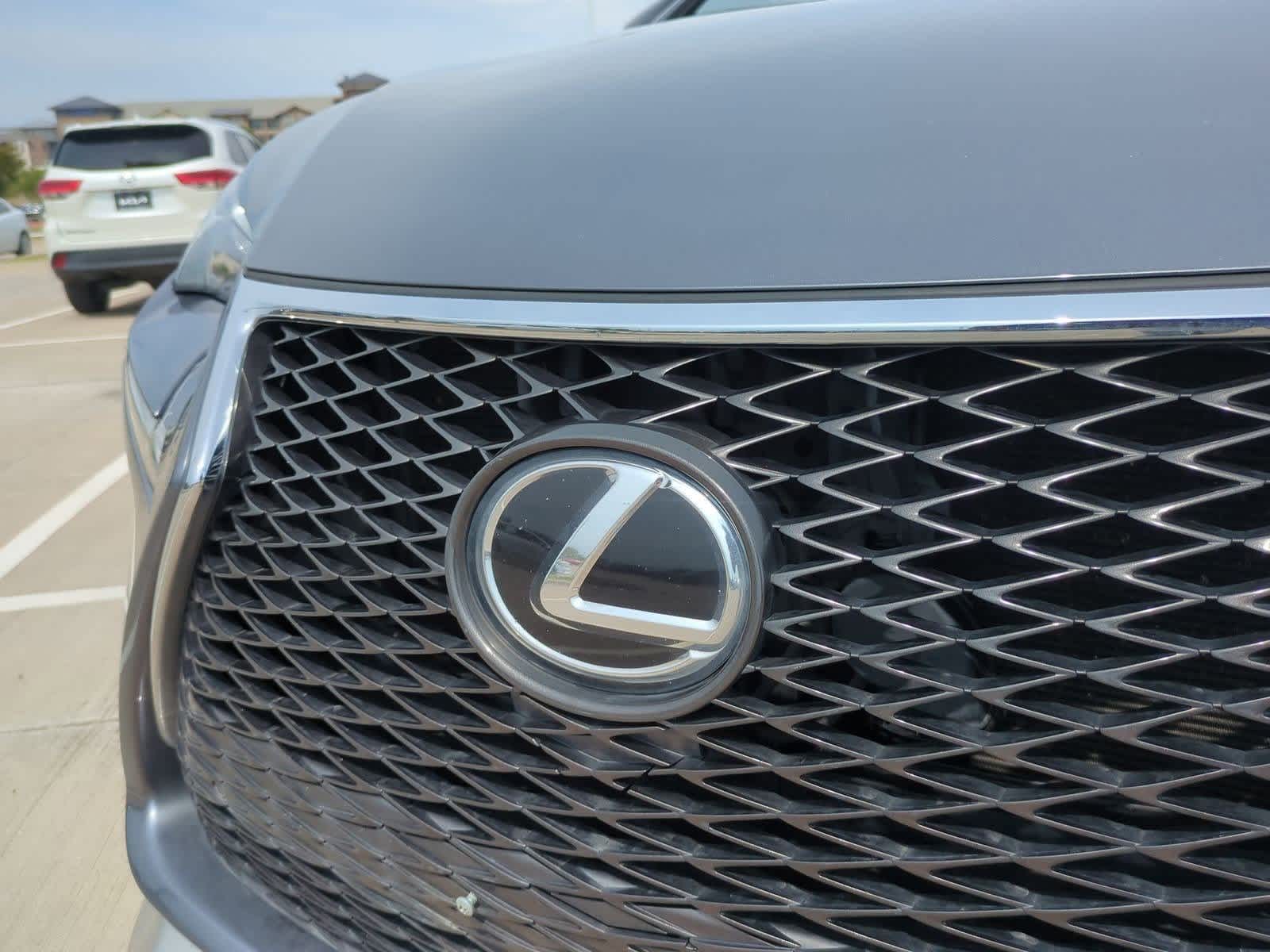 Thumbnail: 2017 Lexus NX - 10