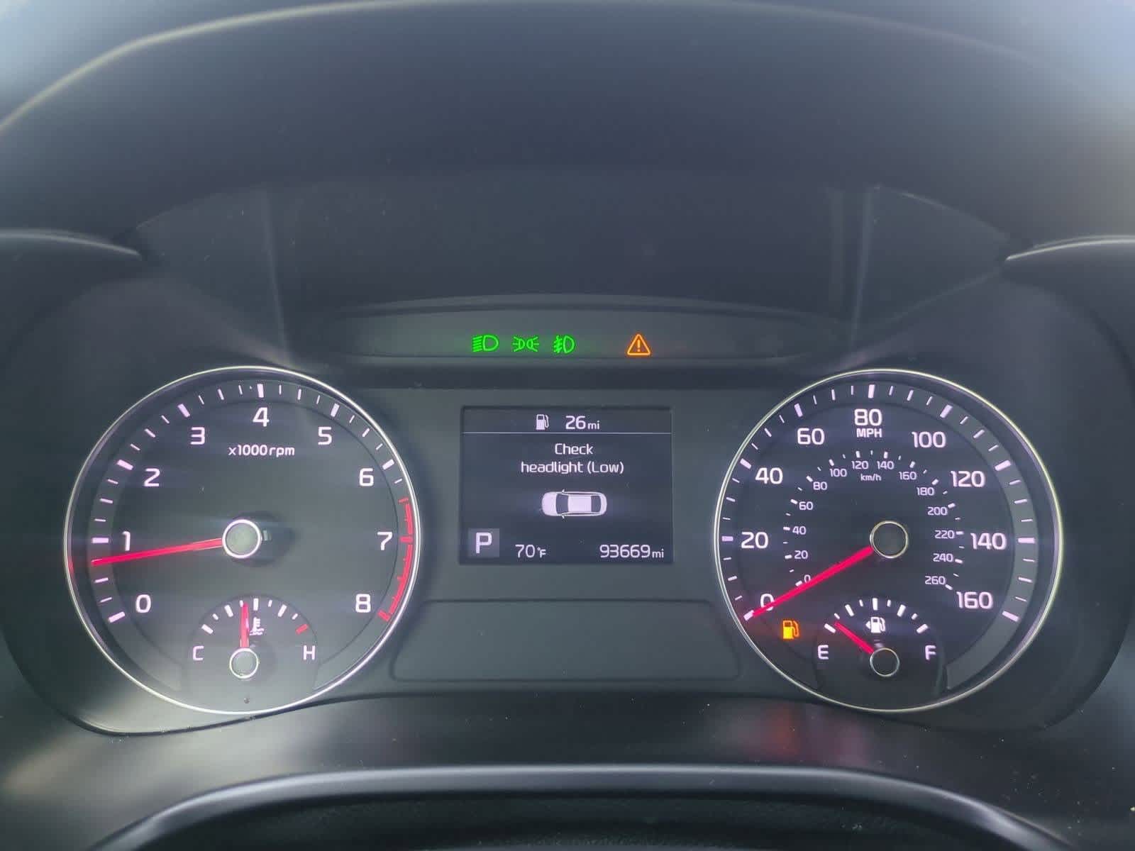 Thumbnail: 2021 Kia Forte - 35