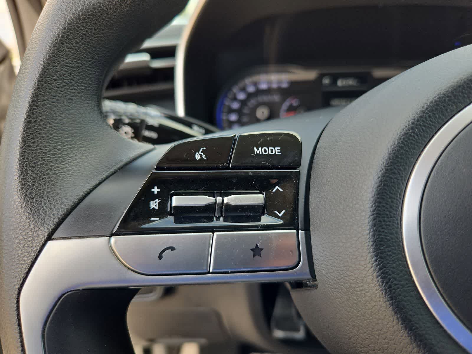 Thumbnail: 2024 Hyundai Tucson - 22