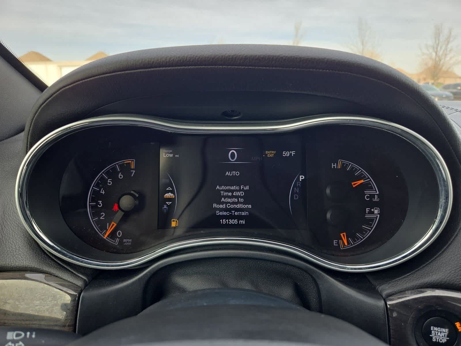 Thumbnail: 2016 Jeep Grand Cherokee - 34