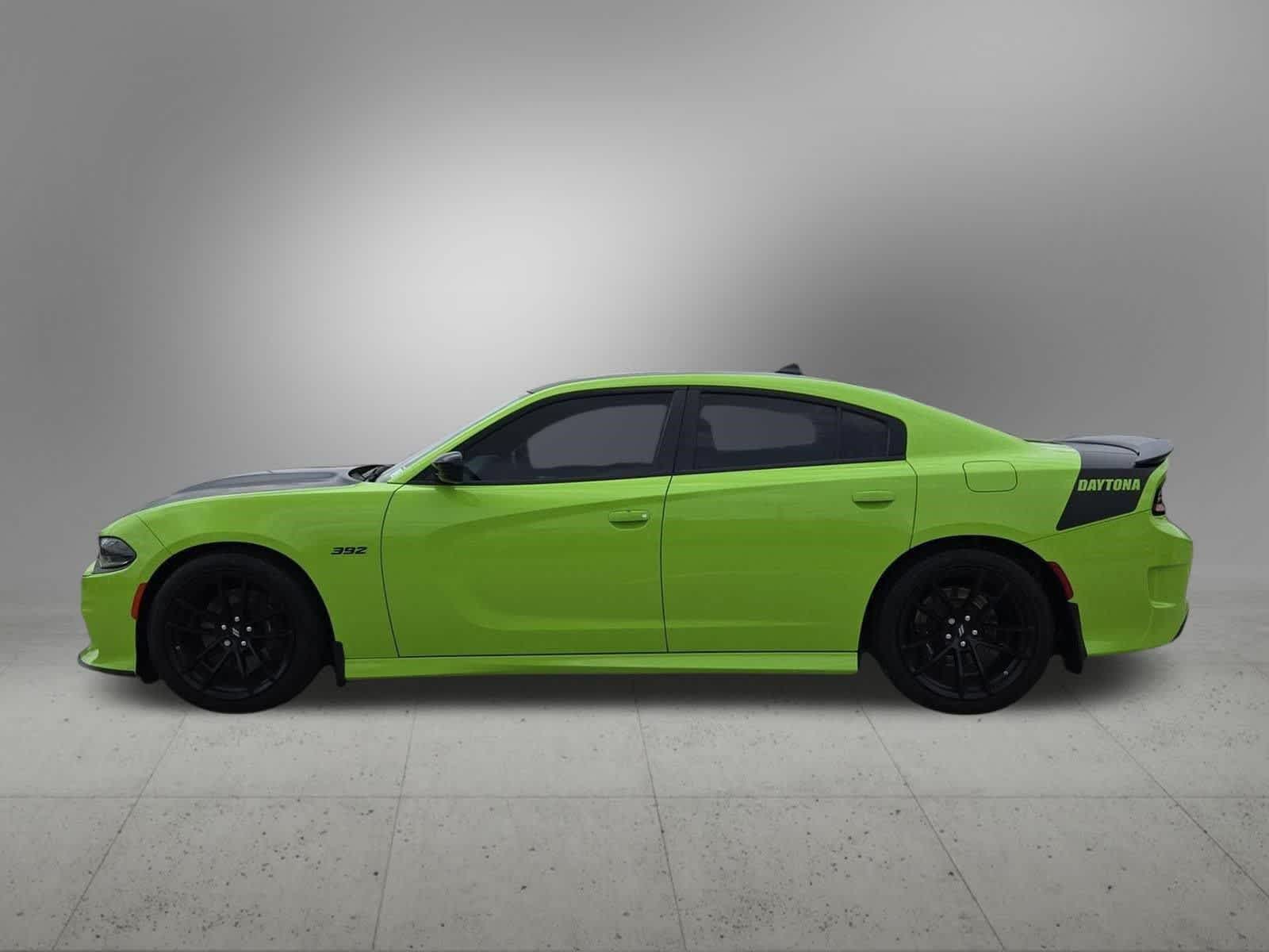Thumbnail: 2023 Dodge Charger - 3