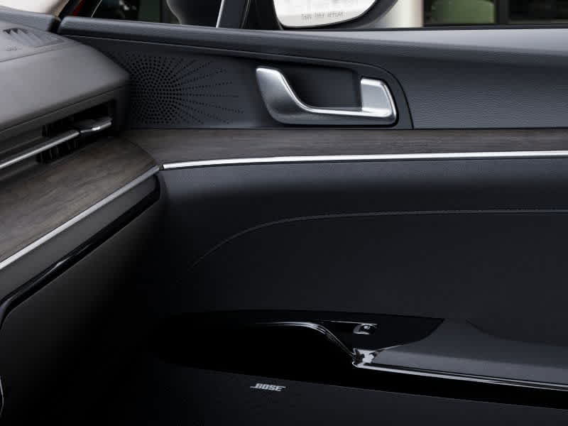 Thumbnail: 2025 Kia K5 - 25