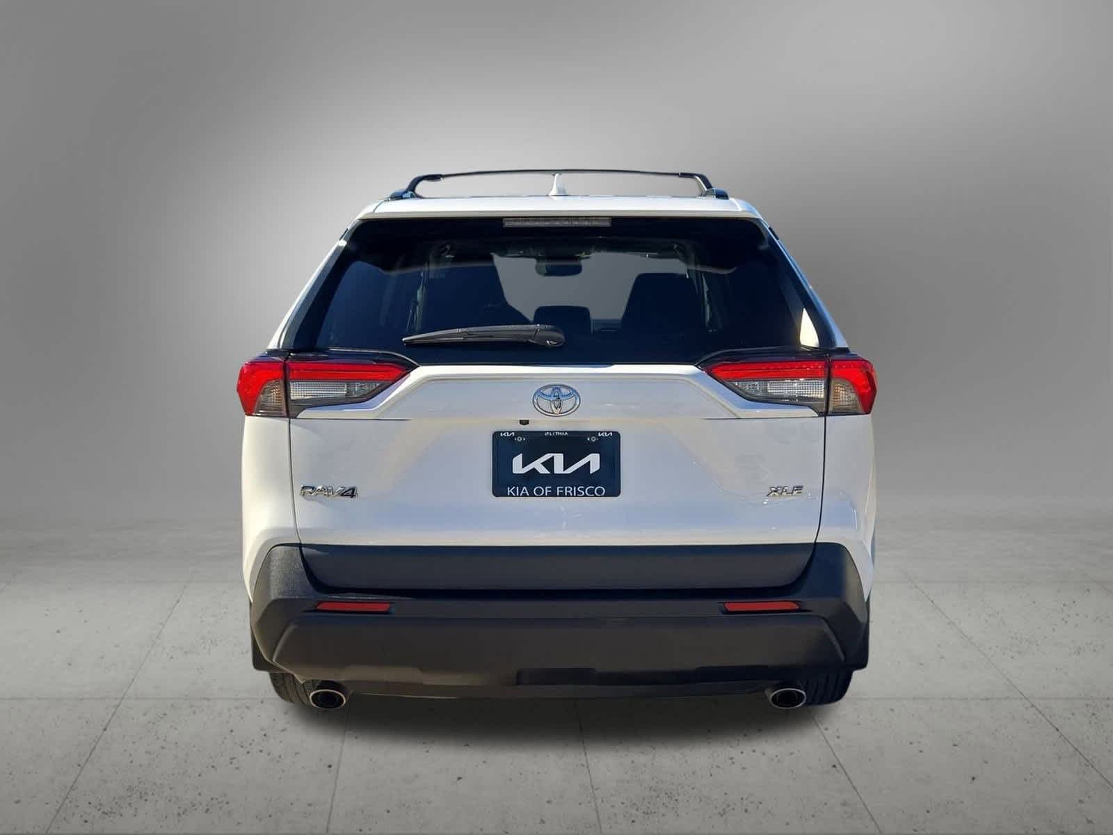 Thumbnail: 2023 Toyota RAV4 - 5