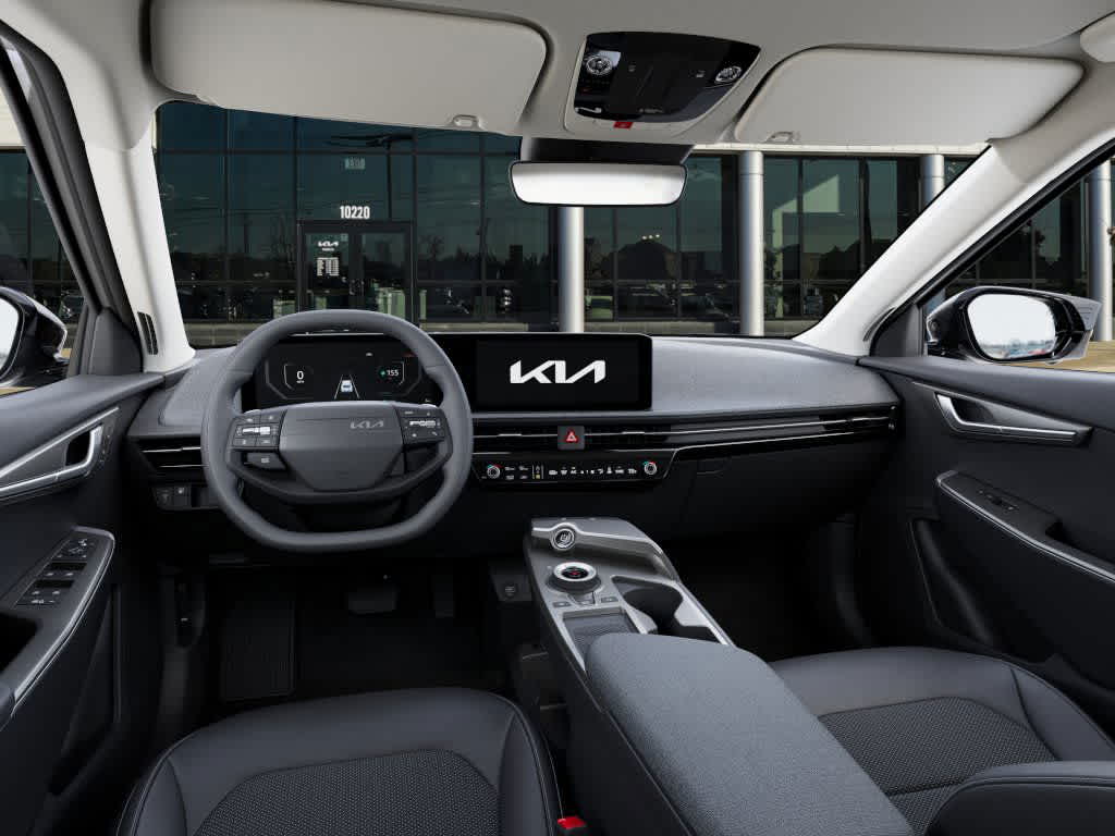Thumbnail: 2025 Kia EV6 - 14