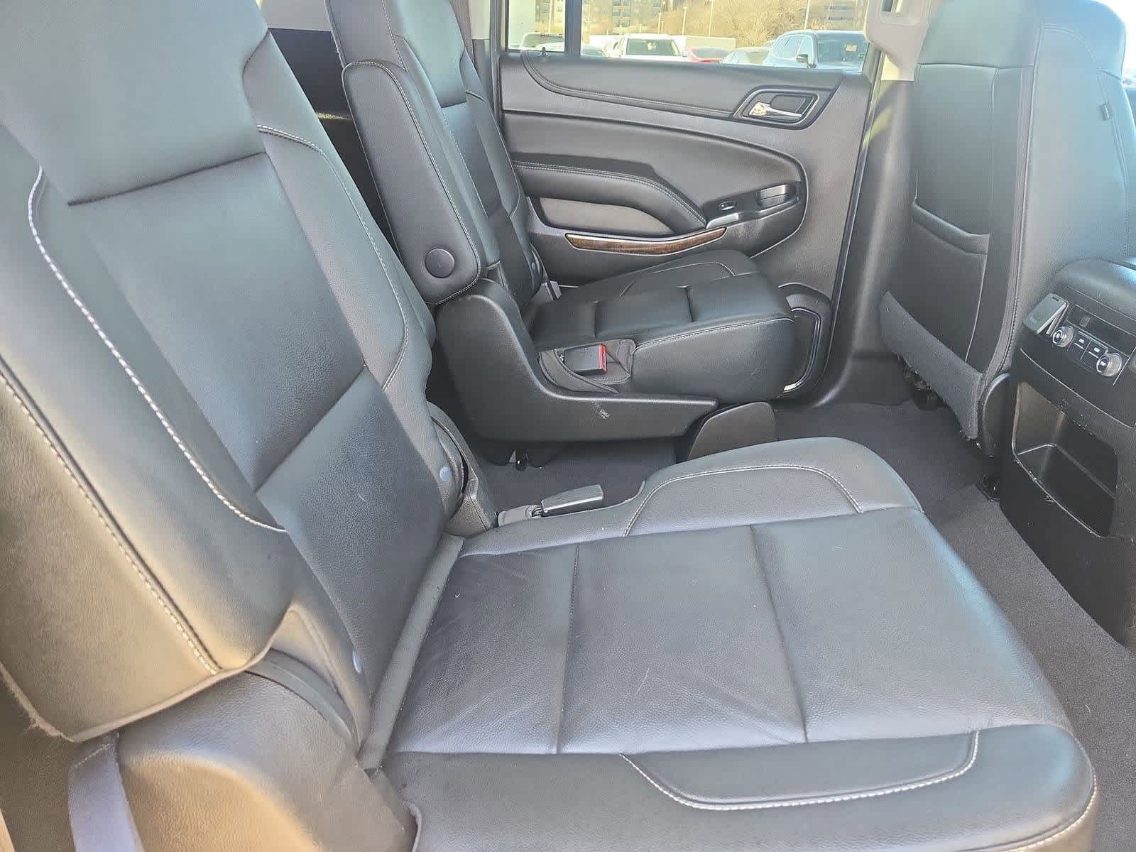 Thumbnail: 2020 Chevrolet Suburban - 20