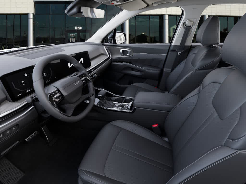 Thumbnail: 2026 Kia Sorento - 17