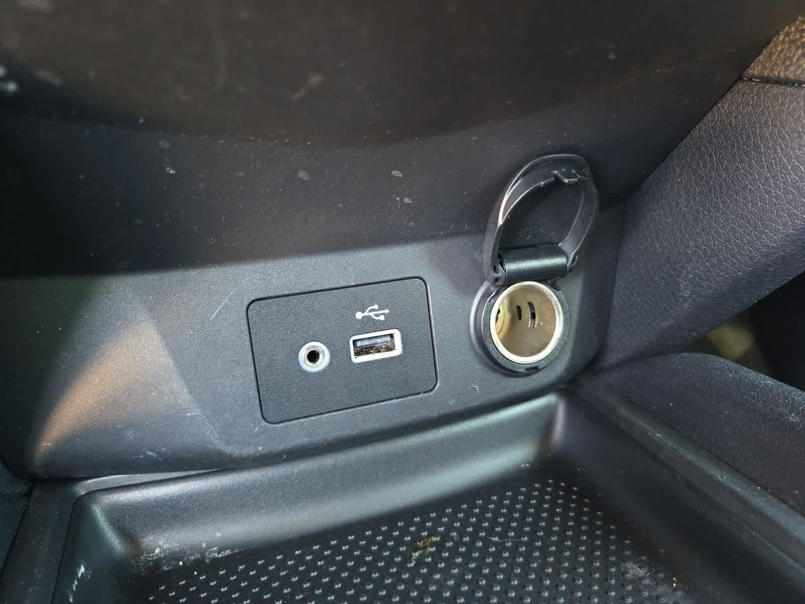 Thumbnail: 2018 Nissan Rogue - 27