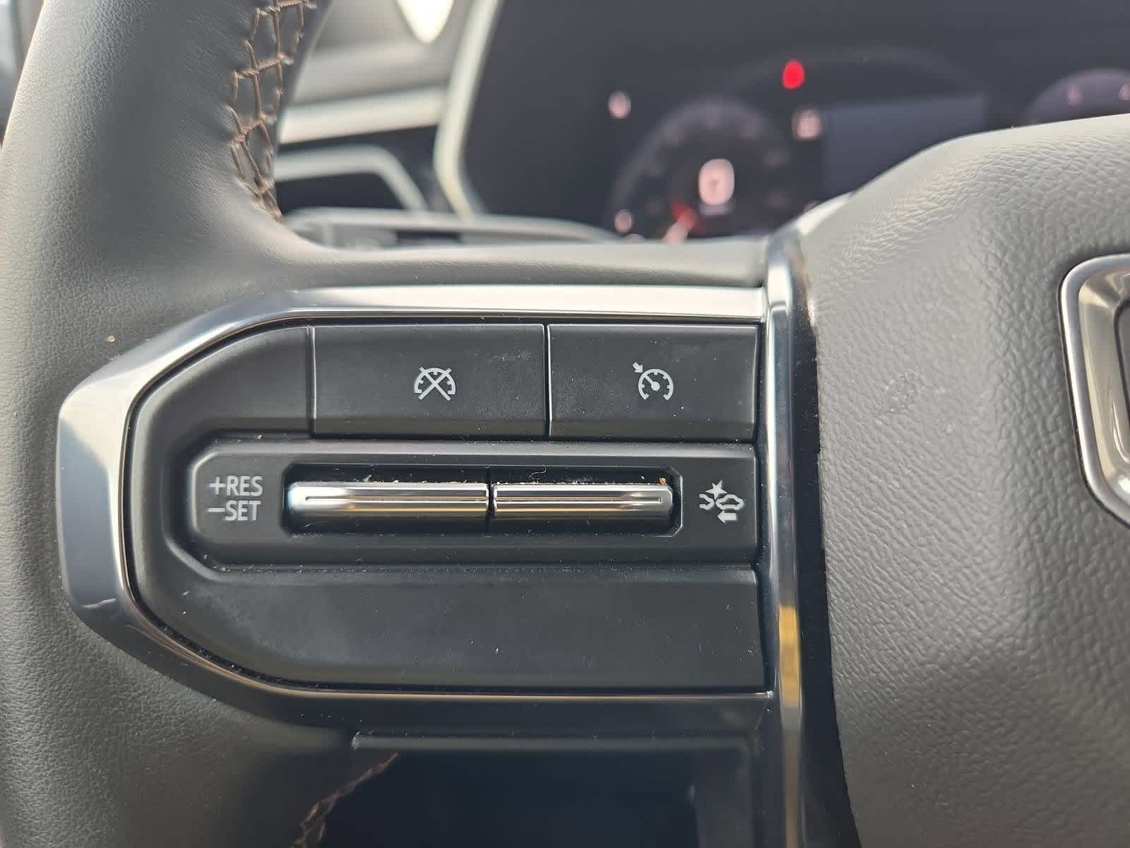 Thumbnail: 2024 GMC Canyon - 23