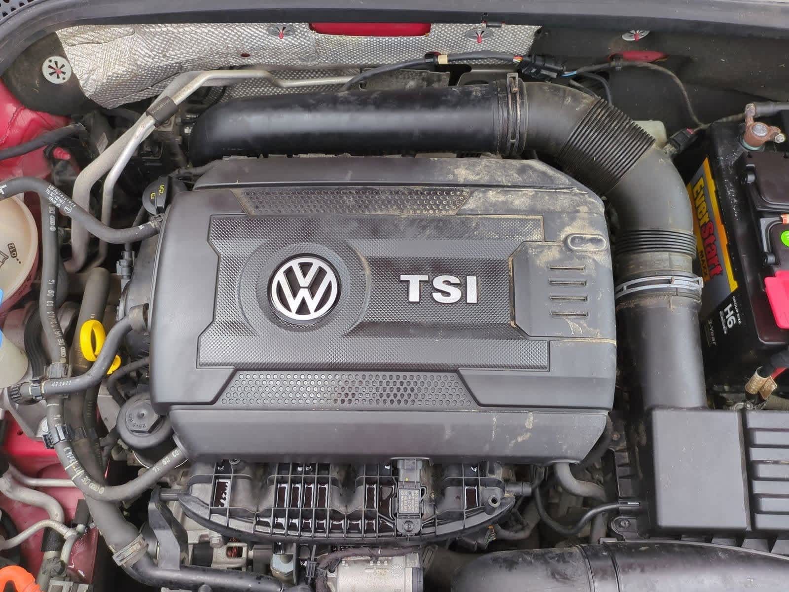 Thumbnail: 2014 Volkswagen Beetle - 13