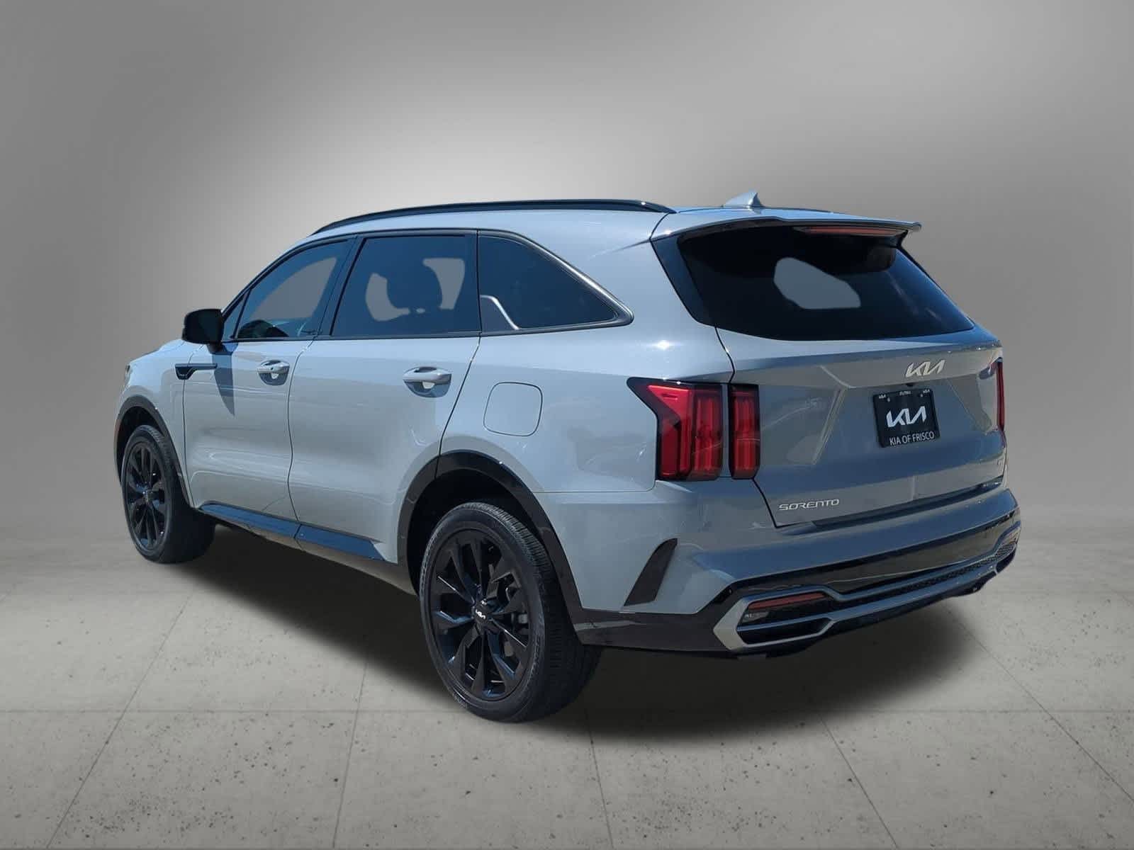 2023 Kia Sorento SX Prestige photo 4