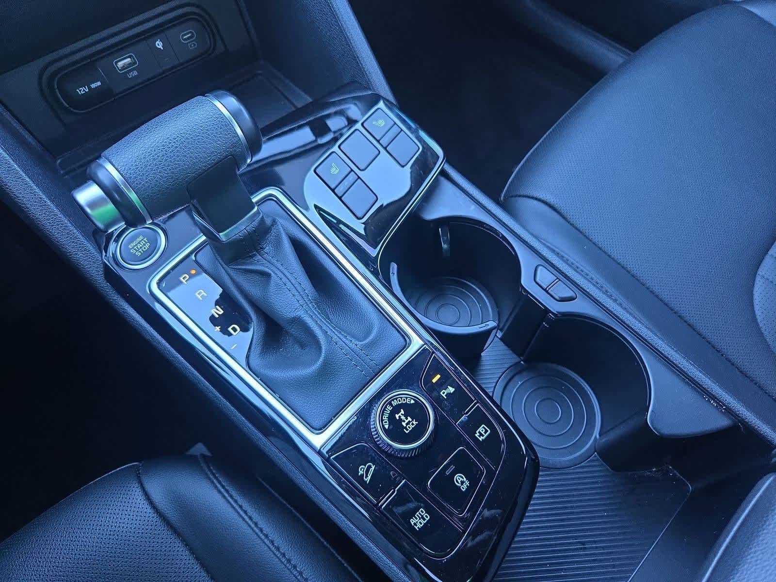 Thumbnail: 2023 Kia Sportage - 32