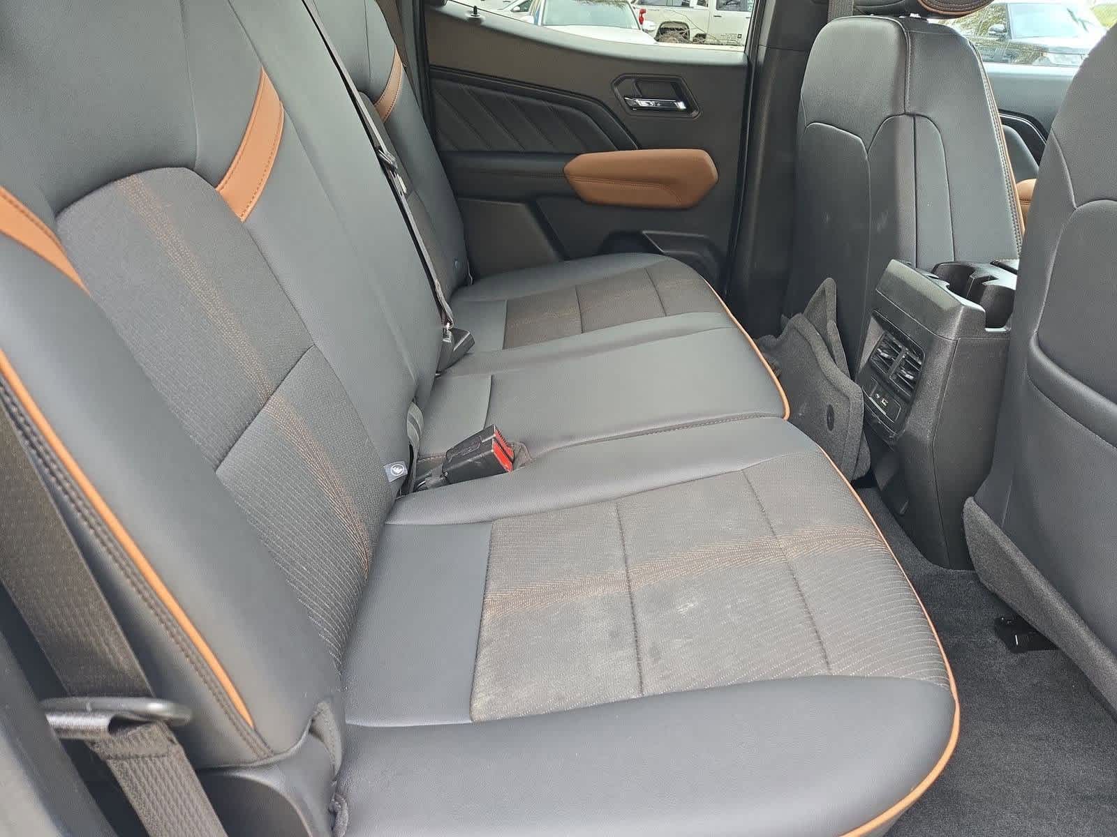 Thumbnail: 2024 GMC Canyon - 20