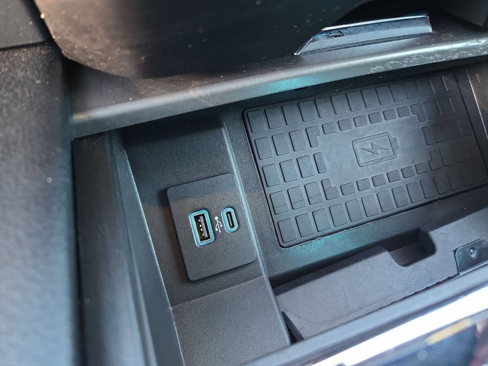 Thumbnail: 2021 Ford Expedition - 34