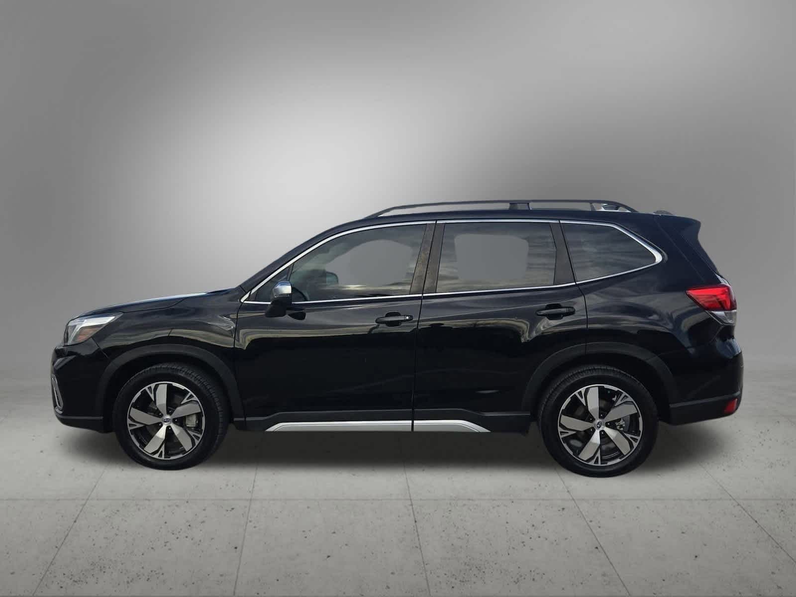 Thumbnail: 2020 Subaru Forester - 3