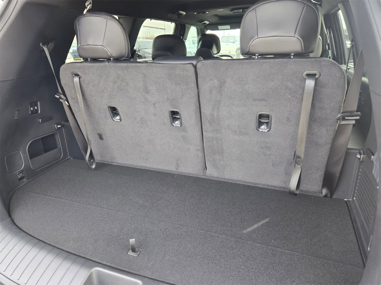 Thumbnail: 2027 Kia Telluride - 12